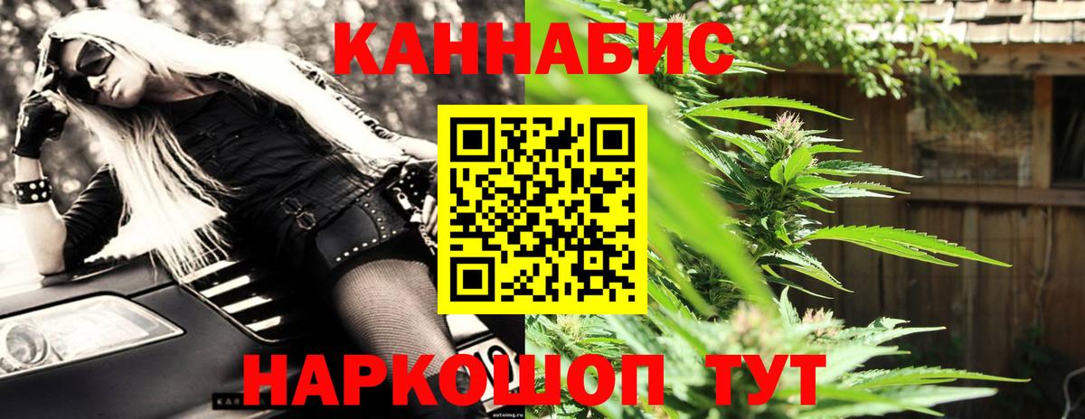 Бошки Шишки Amnesia Качканар